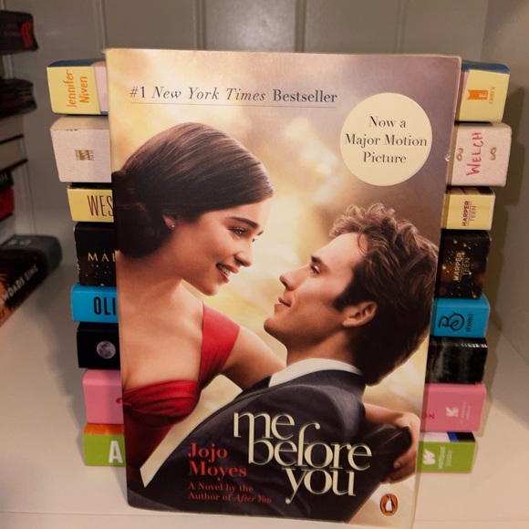 YA Book Collection - Picture 2 of 10